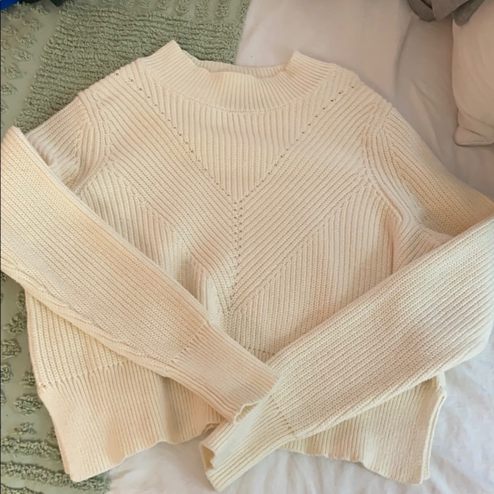 Kendall and Kylie Sweater